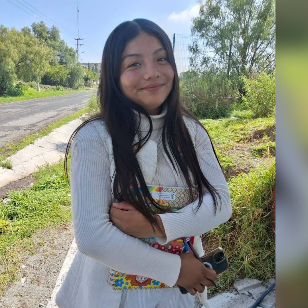 Encuentran Sin Vida a Joselyn Sandoval Calderón en la Autopista México-Tulancingo